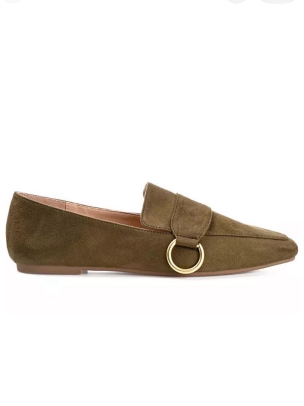 Journee Benntly Loafer NEW!
